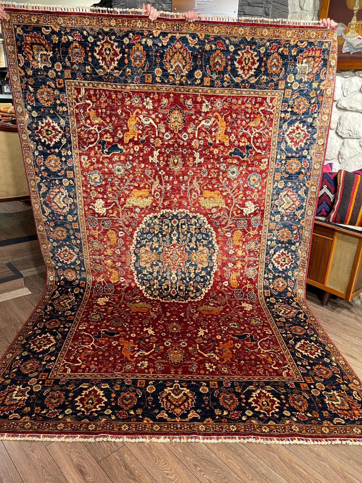 MADALYON HALI  6.2 M2