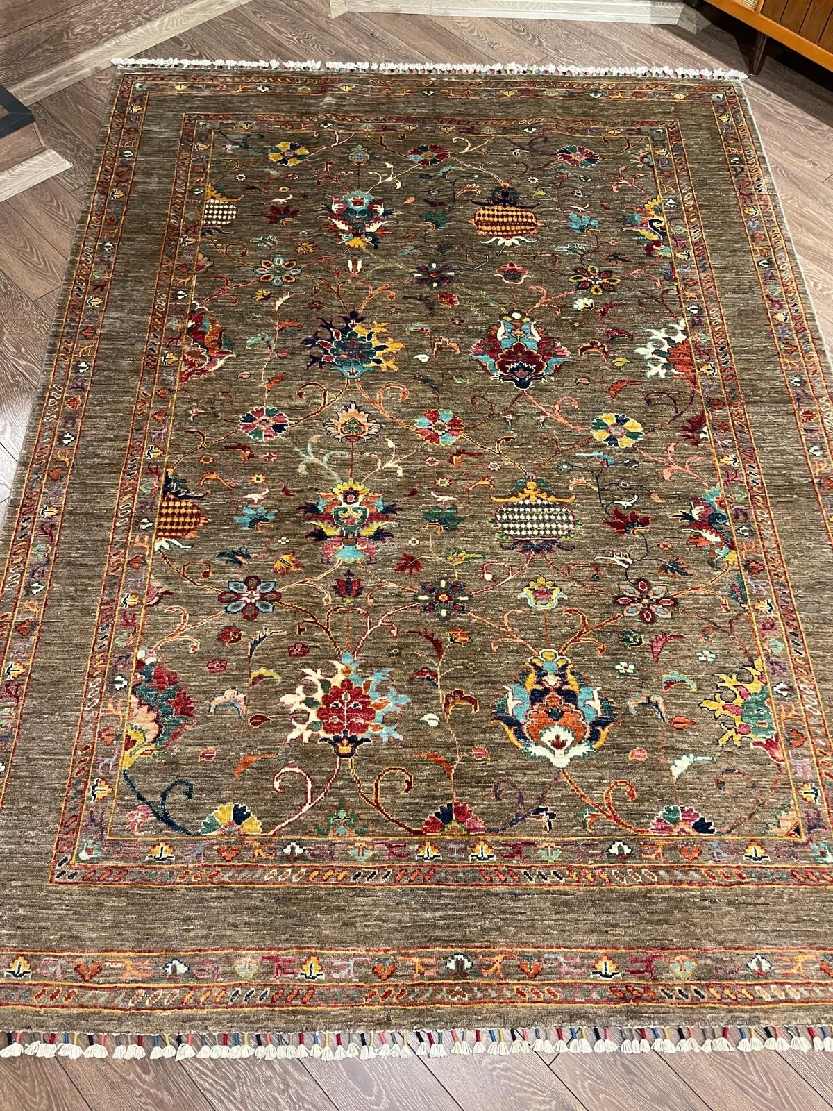 SULTANİ  4.24 M2