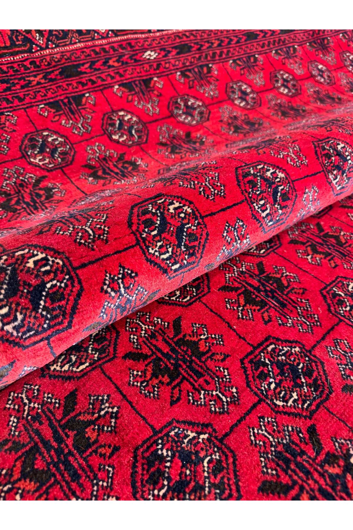 BUHARA TABAN HALISI 198X300CM