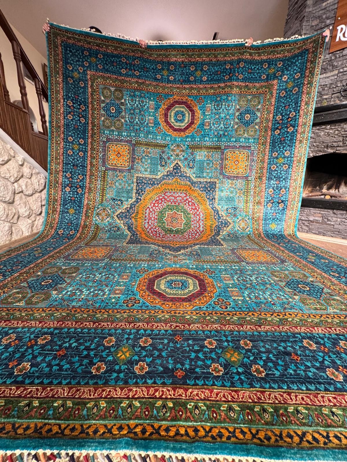 MEMLÜK HALISI