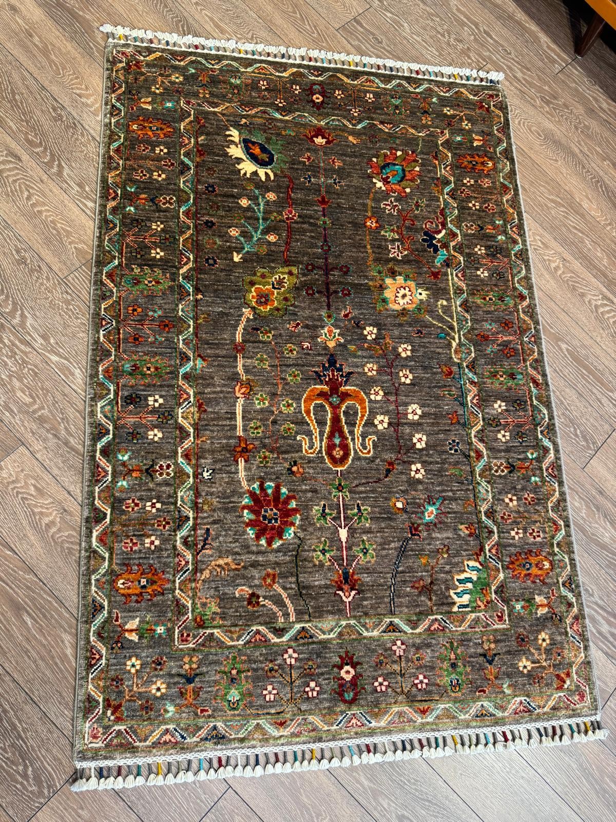 SULTANİ YOLLUK 155 x 99