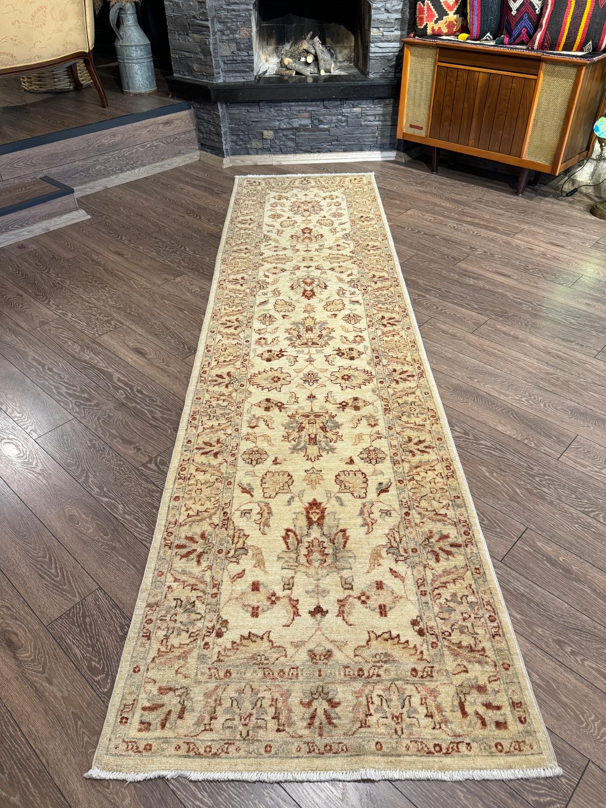 UŞAK YOLLUK 303 x 80