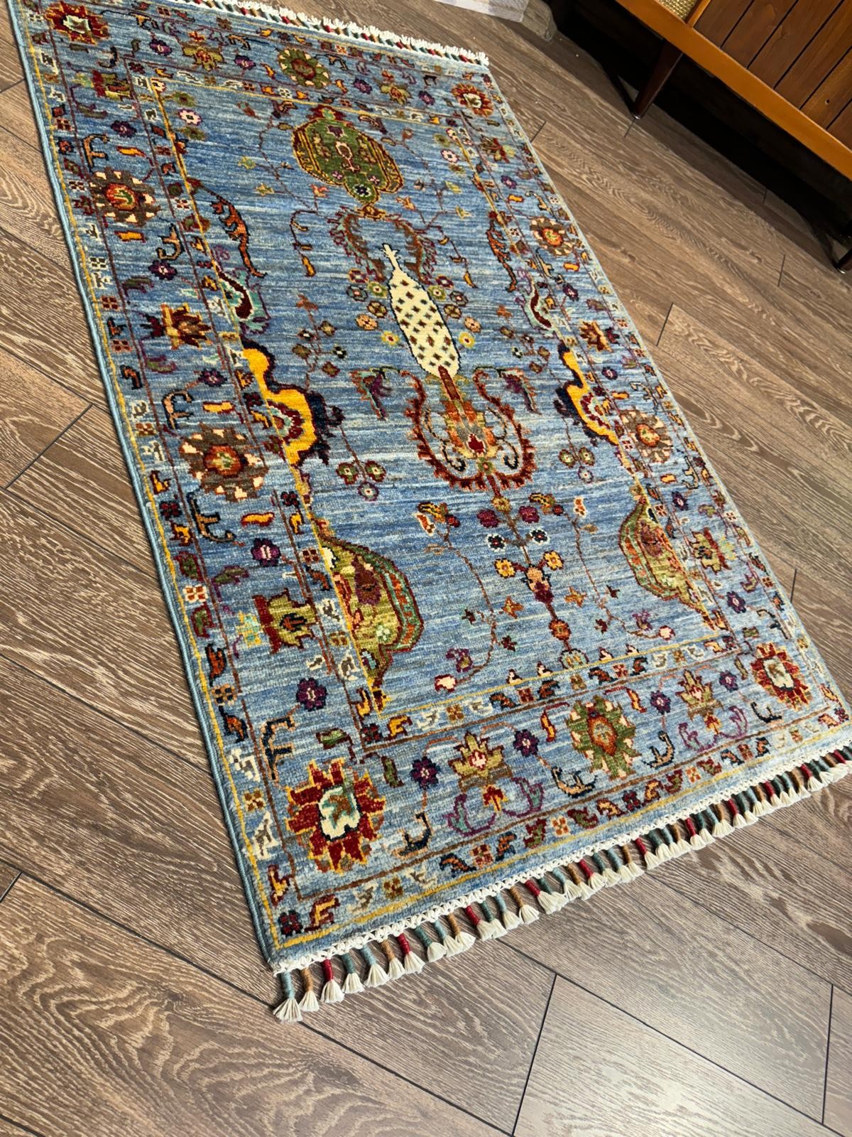 SULTANİ YOLLUK 129  x  80 