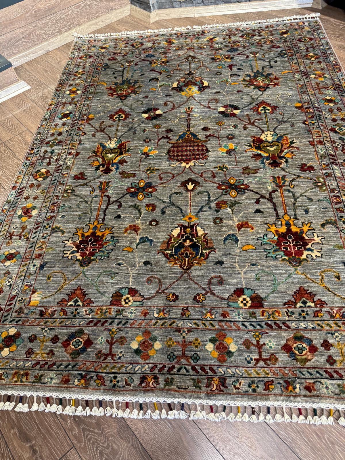 SULTANİ HALI  (3.32 m2)