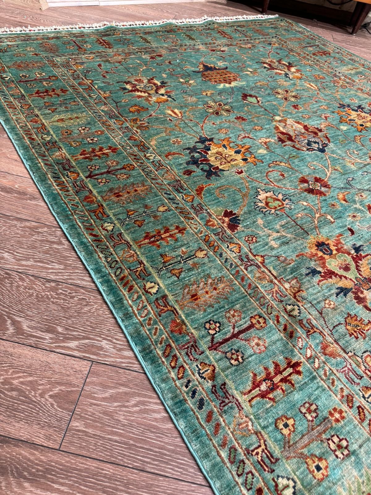 SULTANİ HALISI 4.31  m2