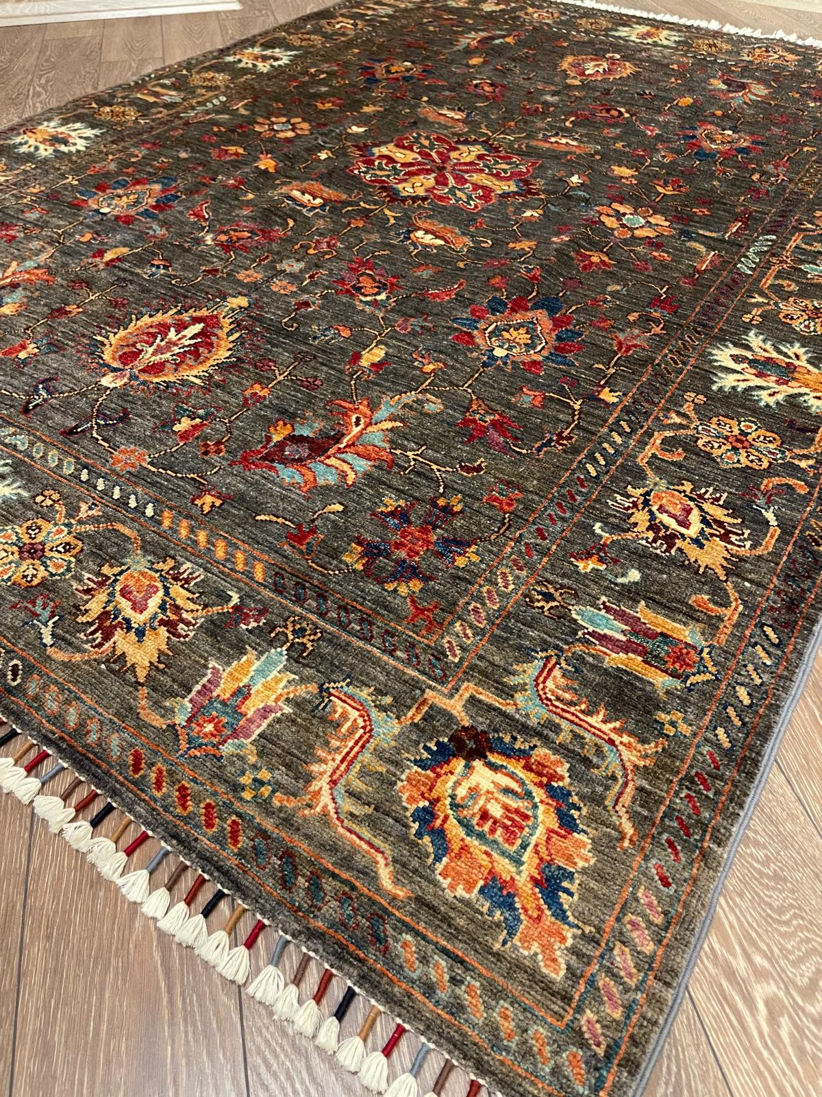 SULTANİ HALI 3.21 M2