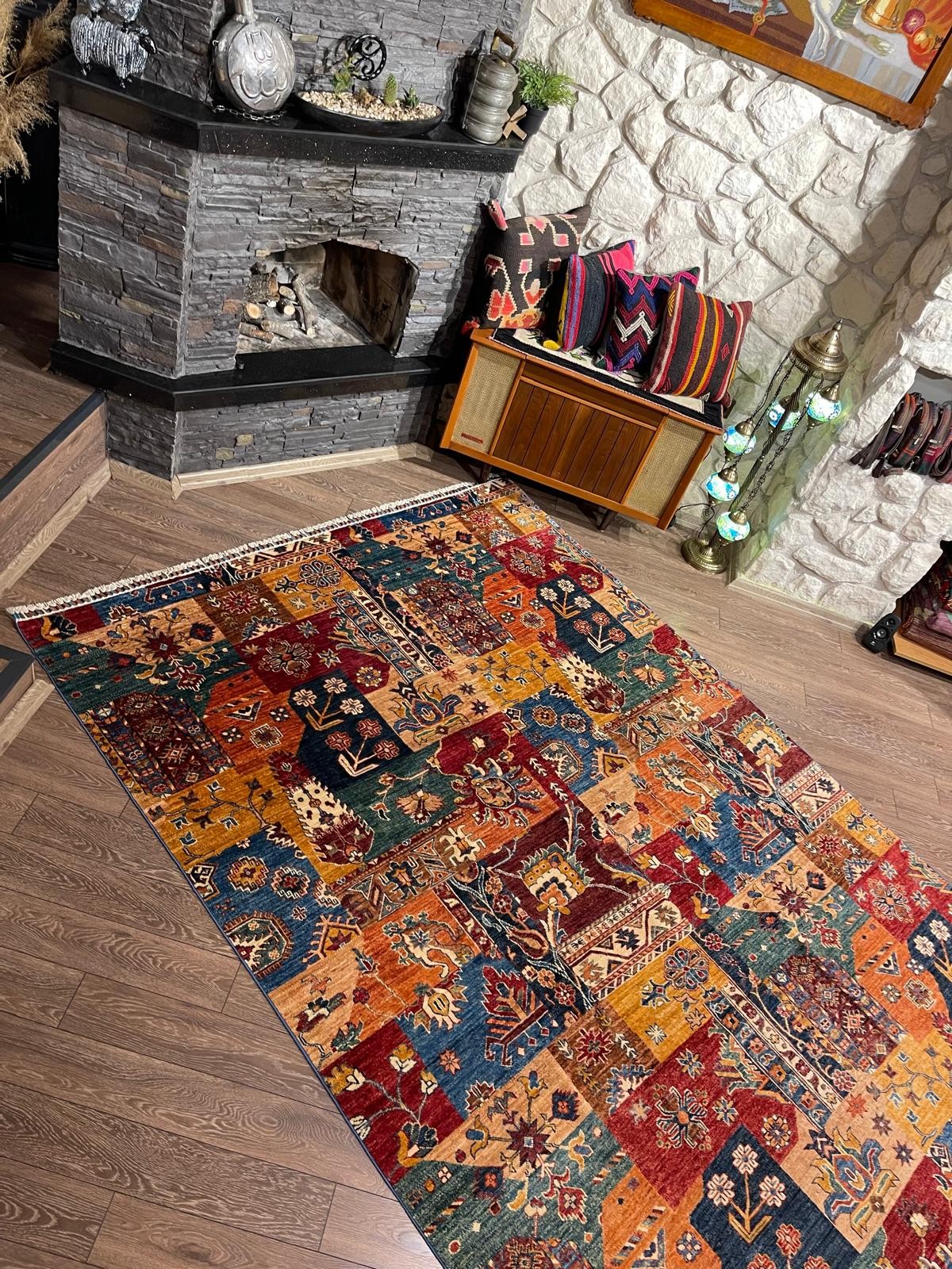 PATCHWORK 6.24 M2