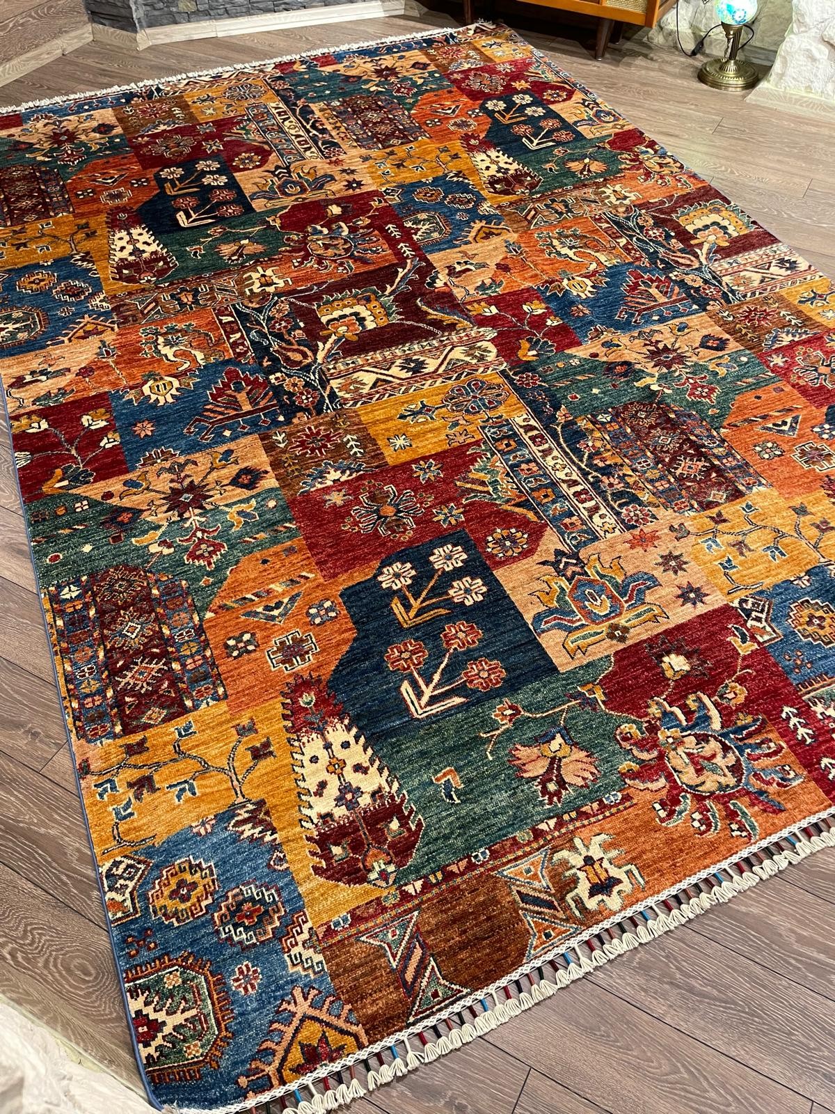 PATCHWORK 6.24 M2