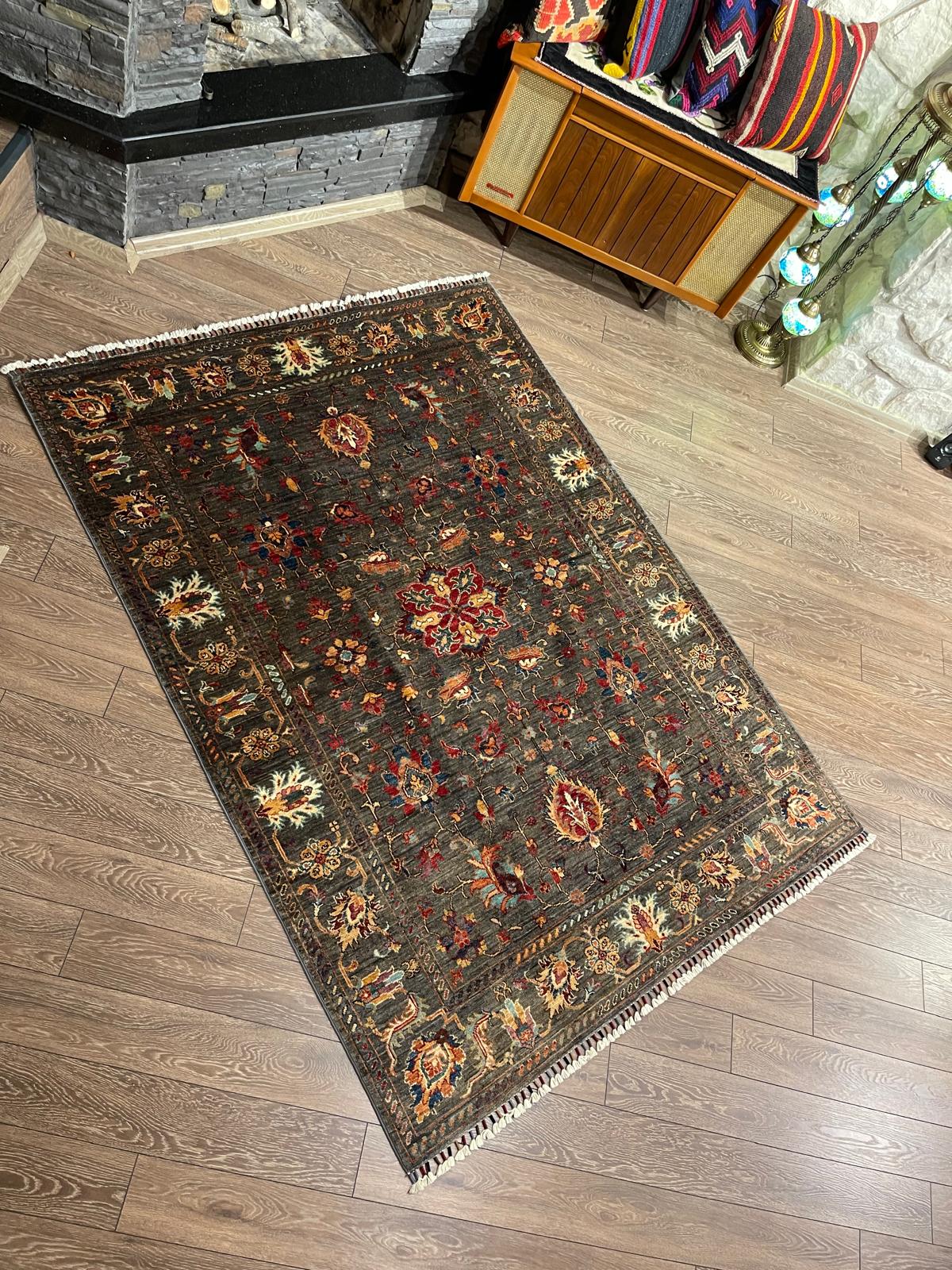 SULTANİ HALI 3.21 M2