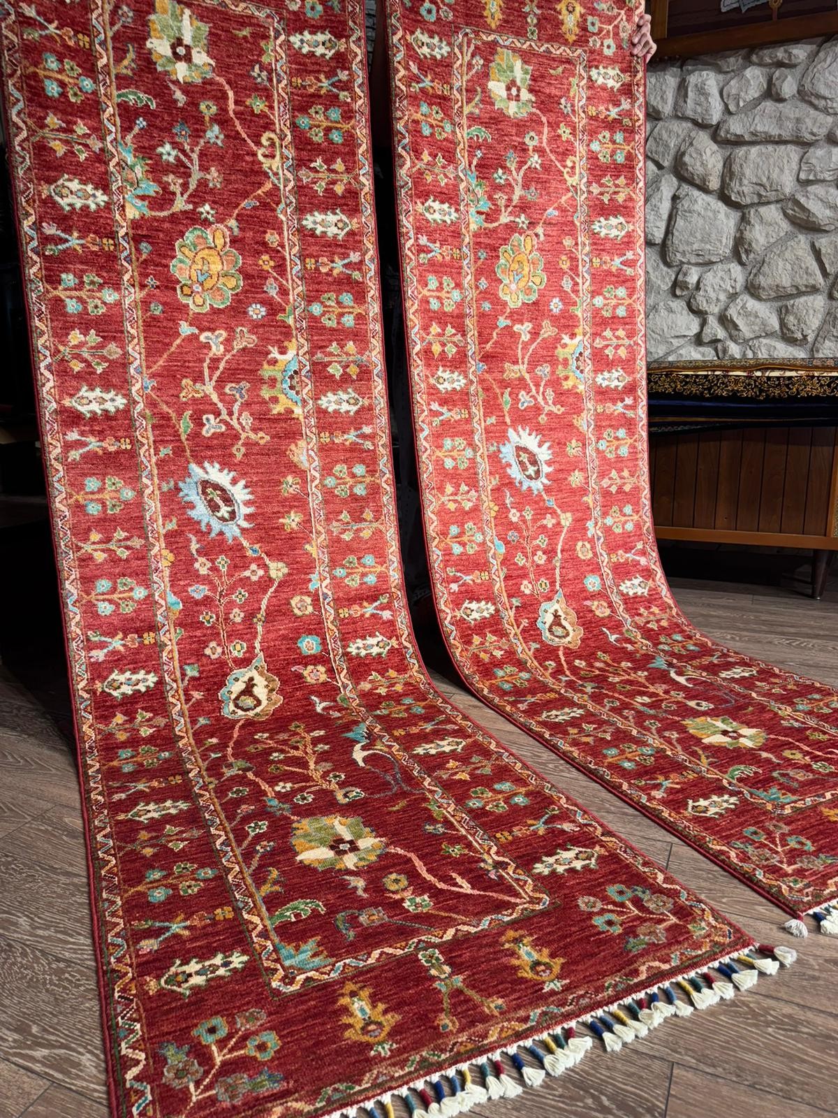 SULTANİ YOLLUK