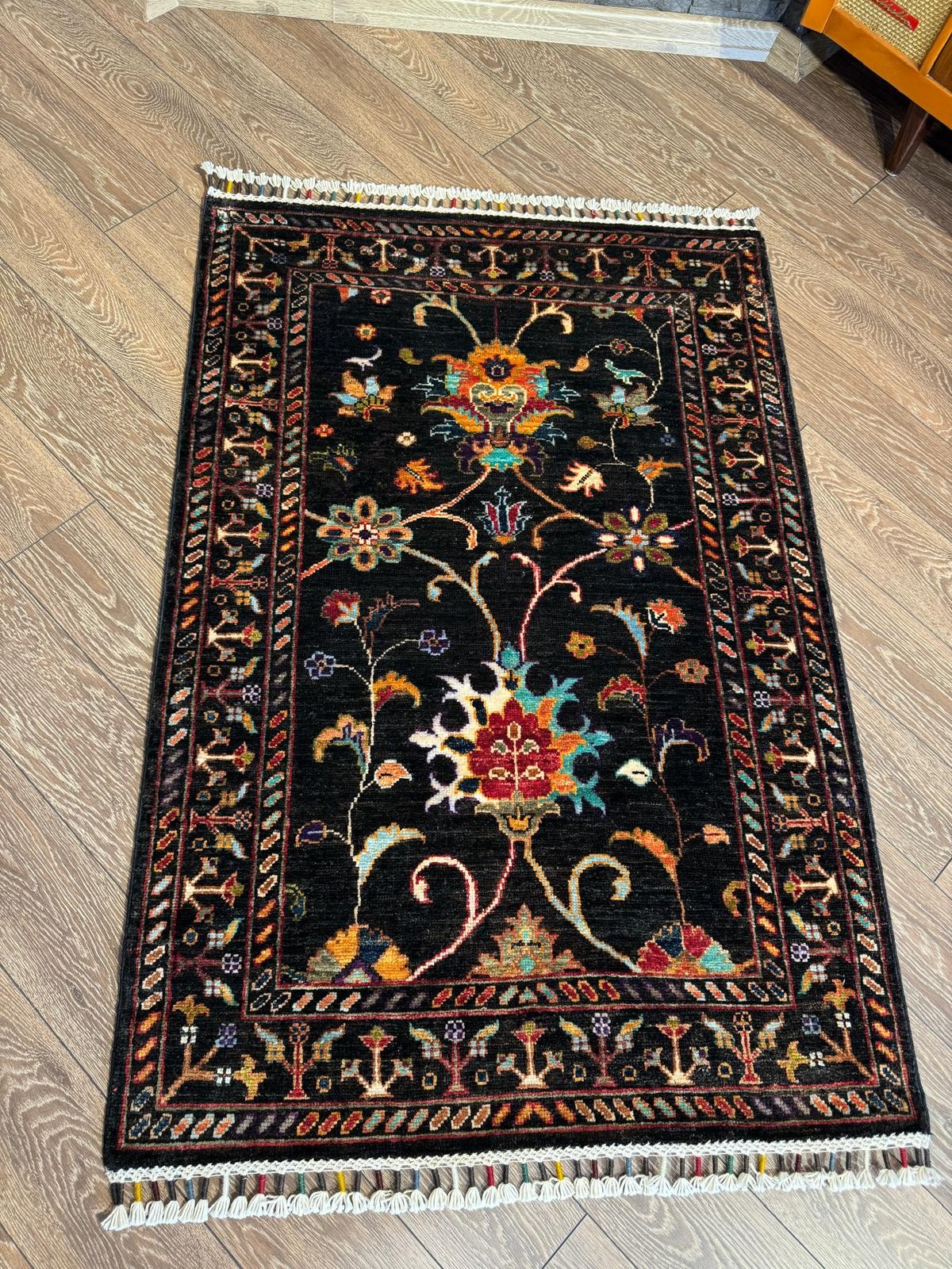 SUZANİ YOLLUK 162 x 97