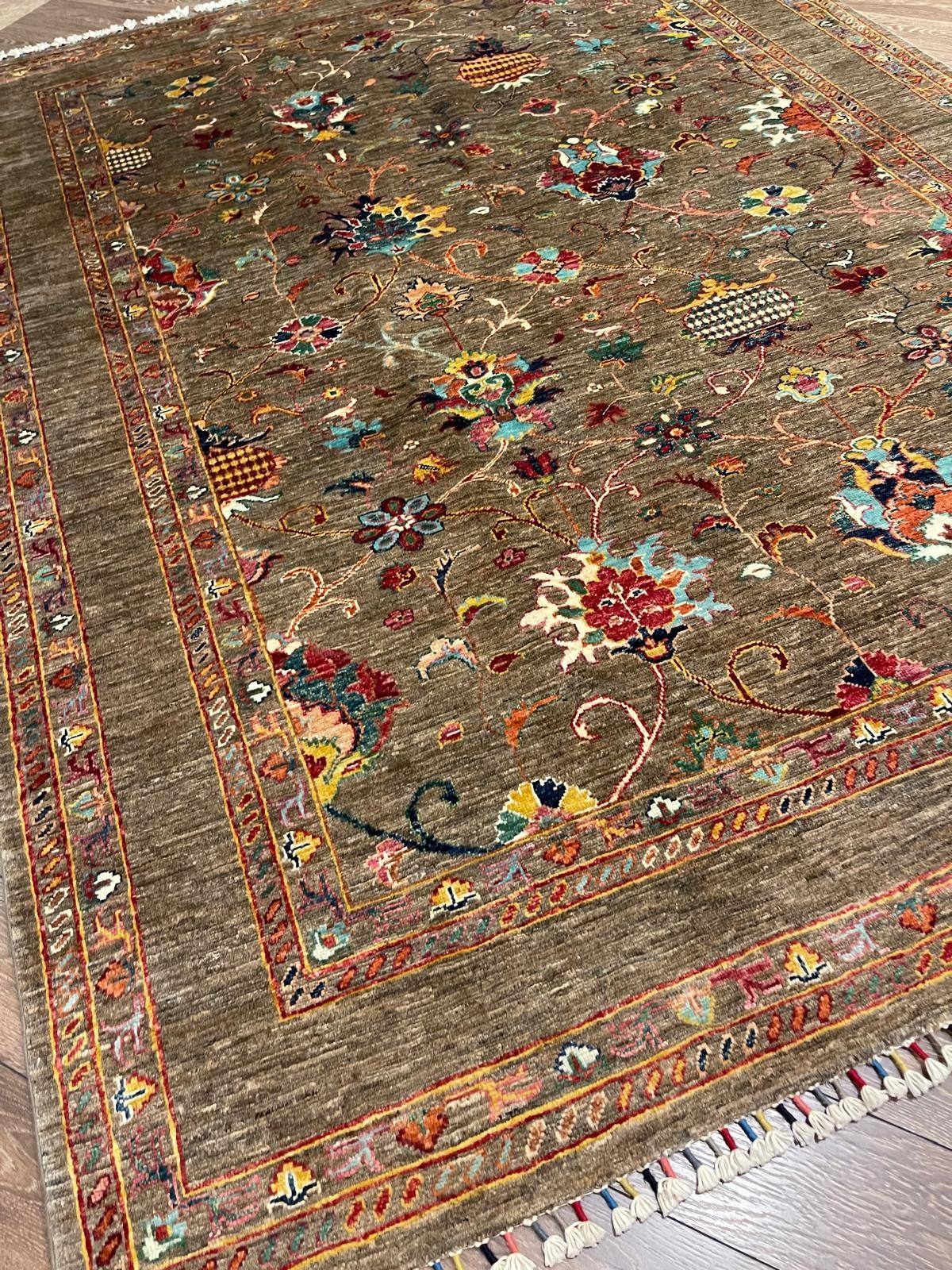 SULTANİ  4.24 M2