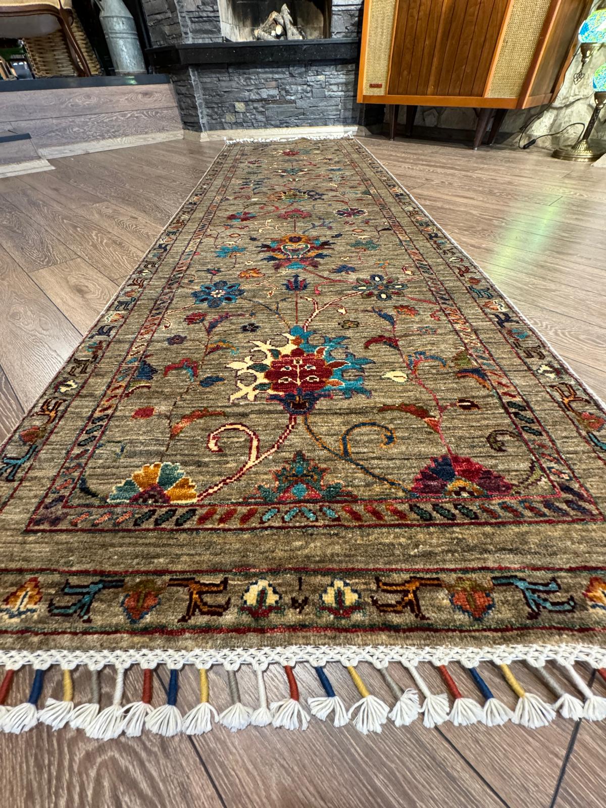 SULTANİ YOLLUK