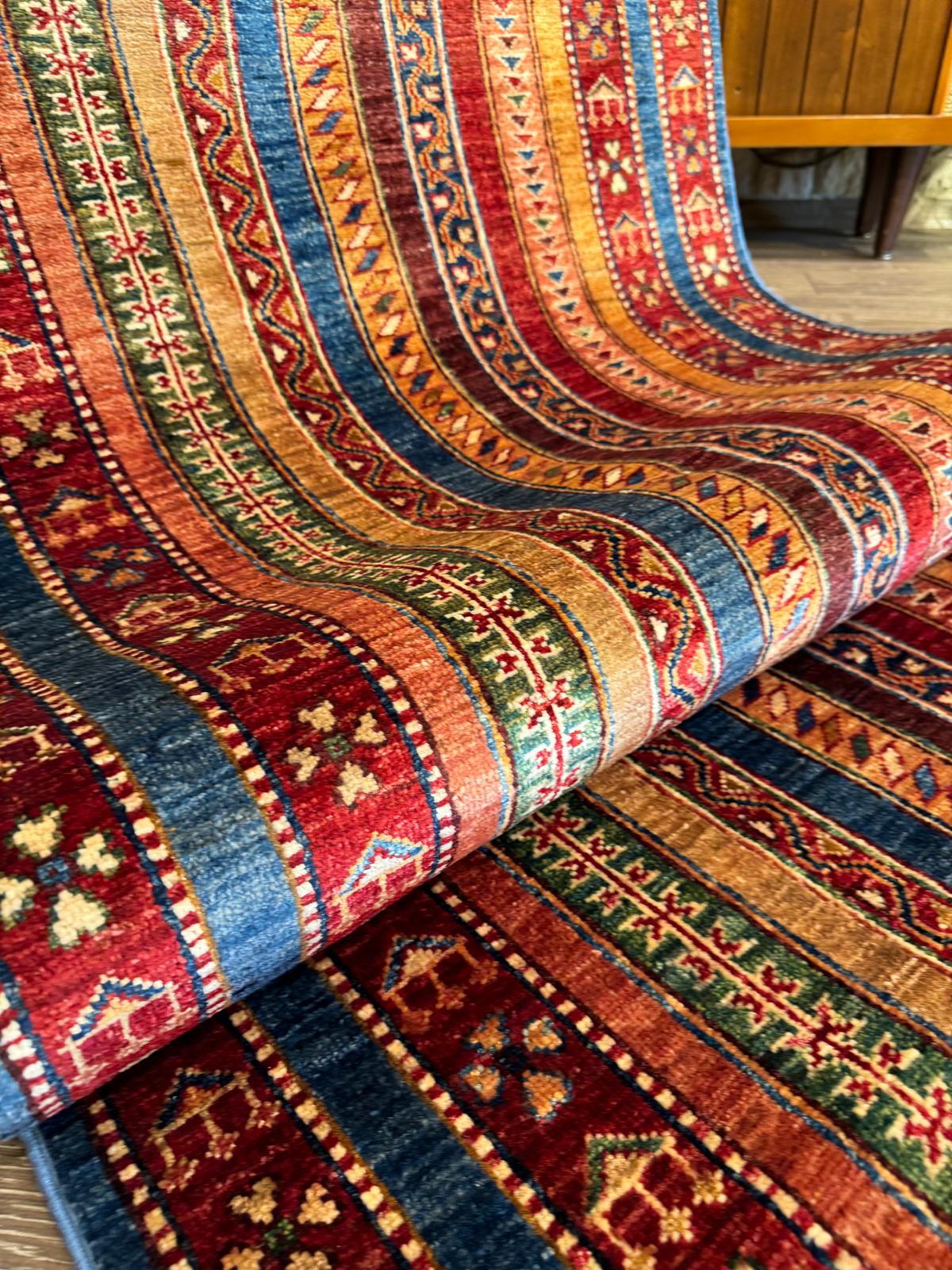 ŞAL YOLLUK 263 x 84