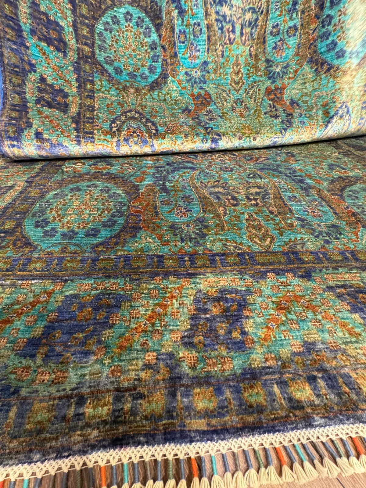 ŞEHRAZAT HALI (5.19 m2)