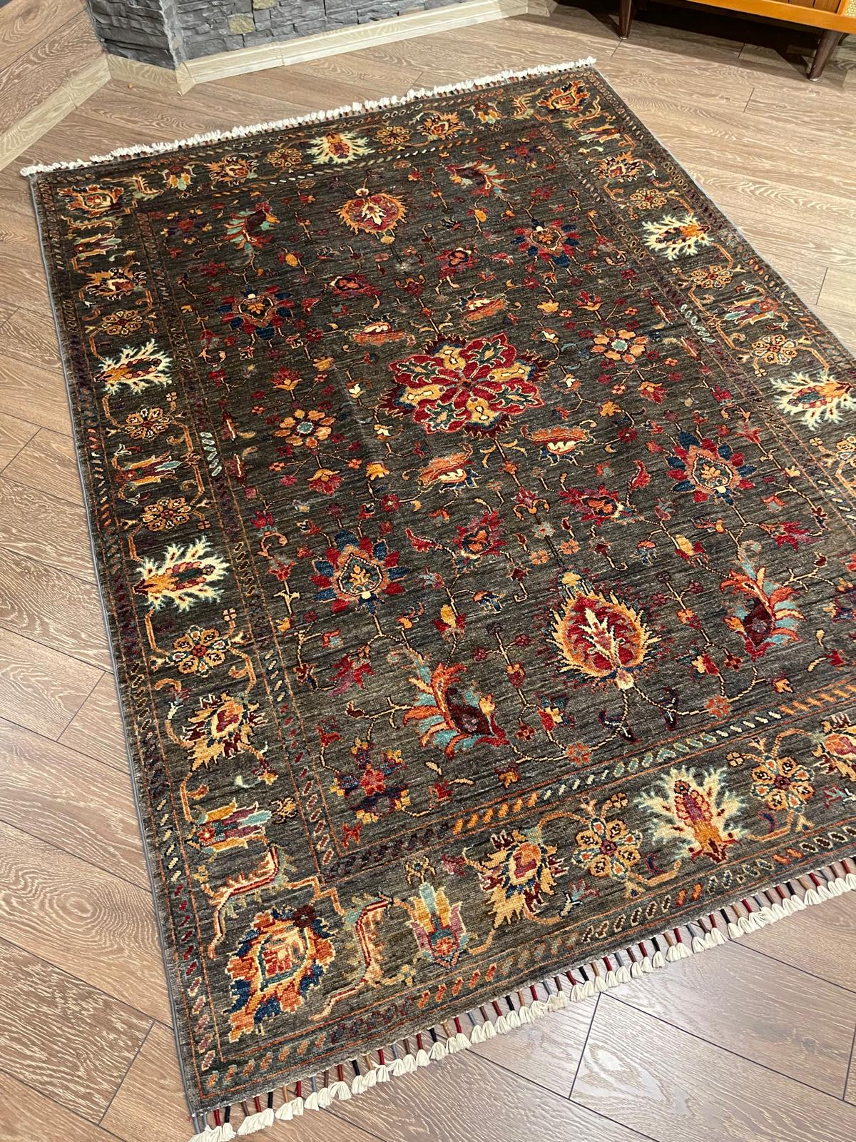 SULTANİ HALI 3.21 M2