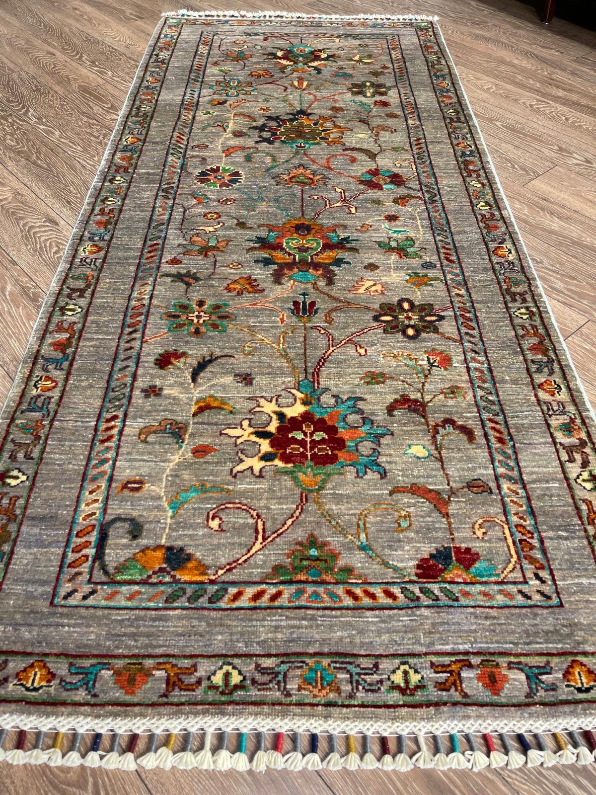 AFGAN SULTANİ YOLLUK