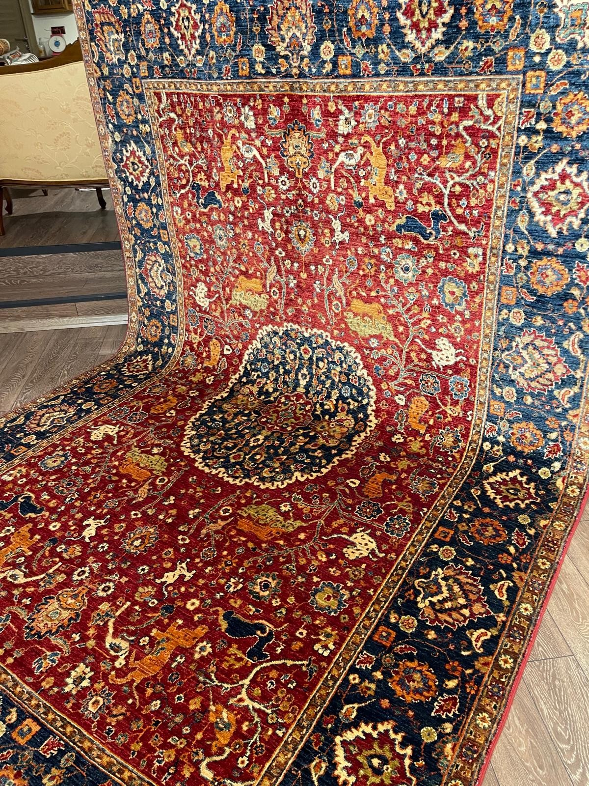 MADALYON HALI  6.2 M2