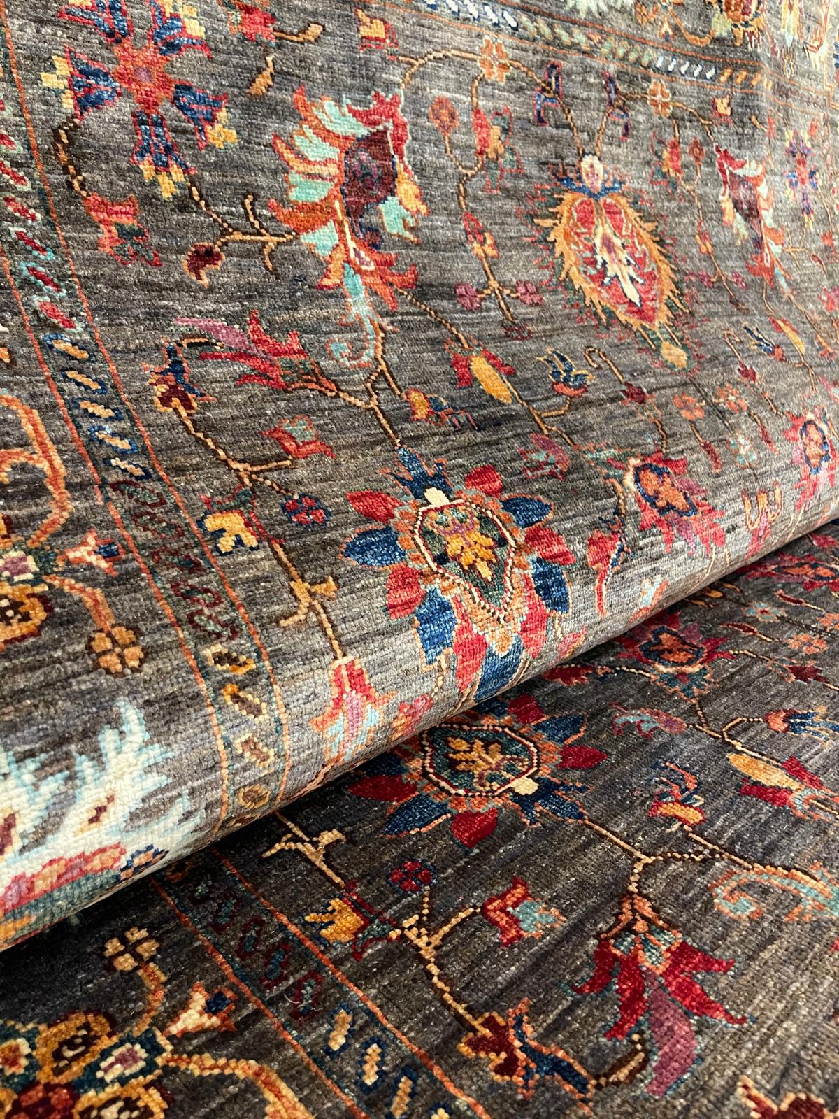 SULTANİ HALI 3.21 M2