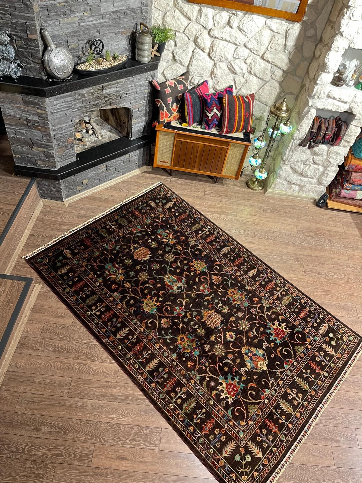 SULTANİ HALI 4.34 M2