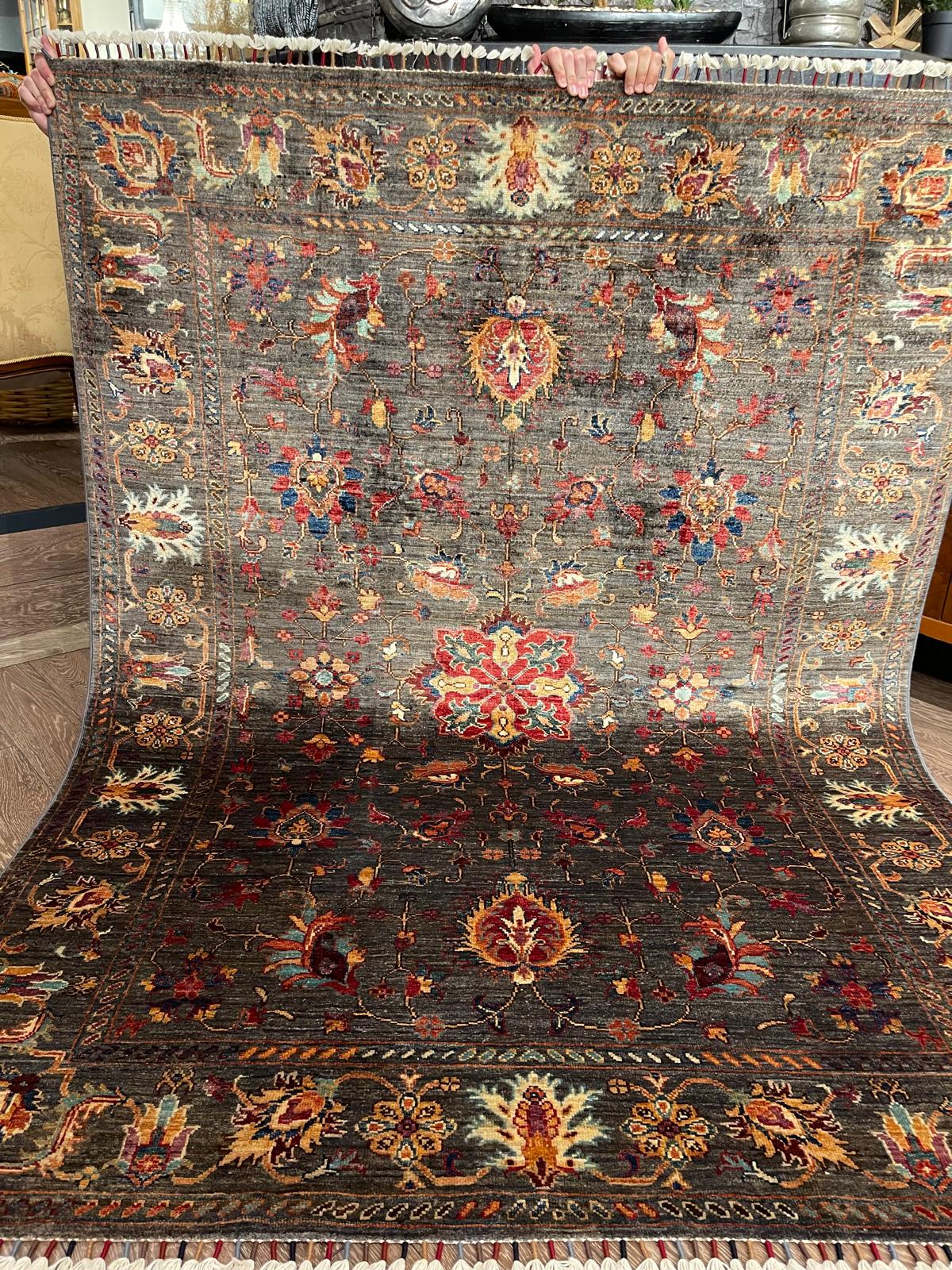 SULTANİ HALI 3.21 M2