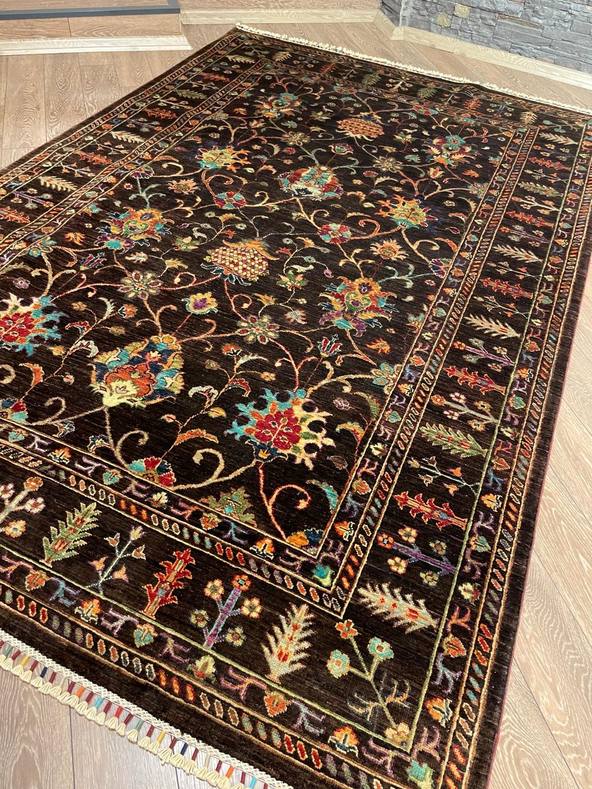 SULTANİ HALI 4.34 M2