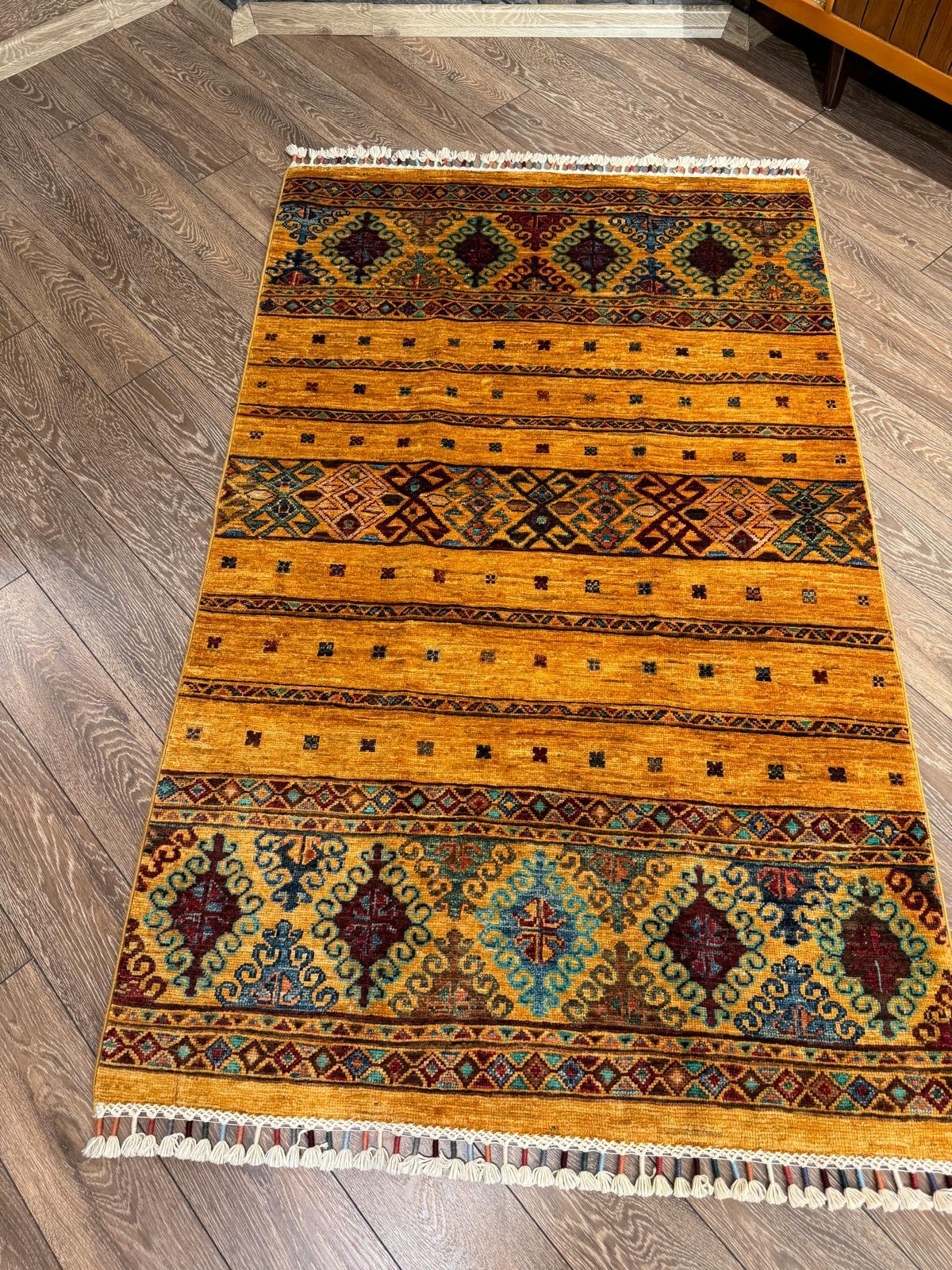 HORJİN HALI 1.66 m2