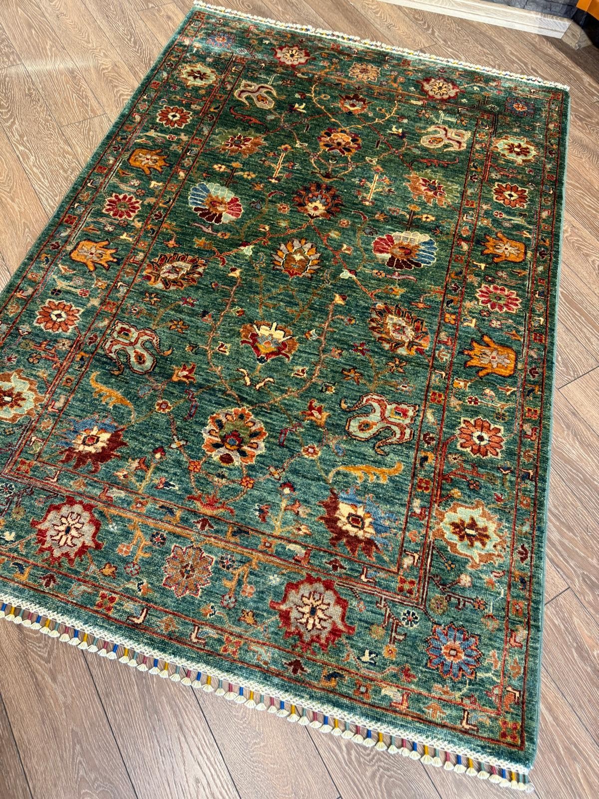 SULTANİ HALISI 2.27 m2