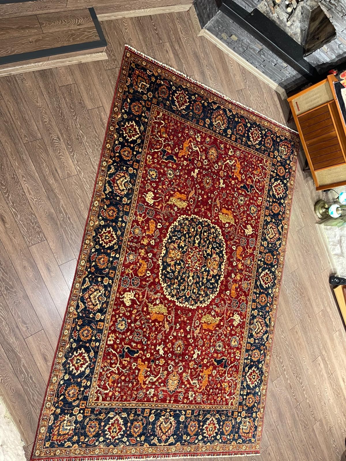 MADALYON HALI  6.2 M2