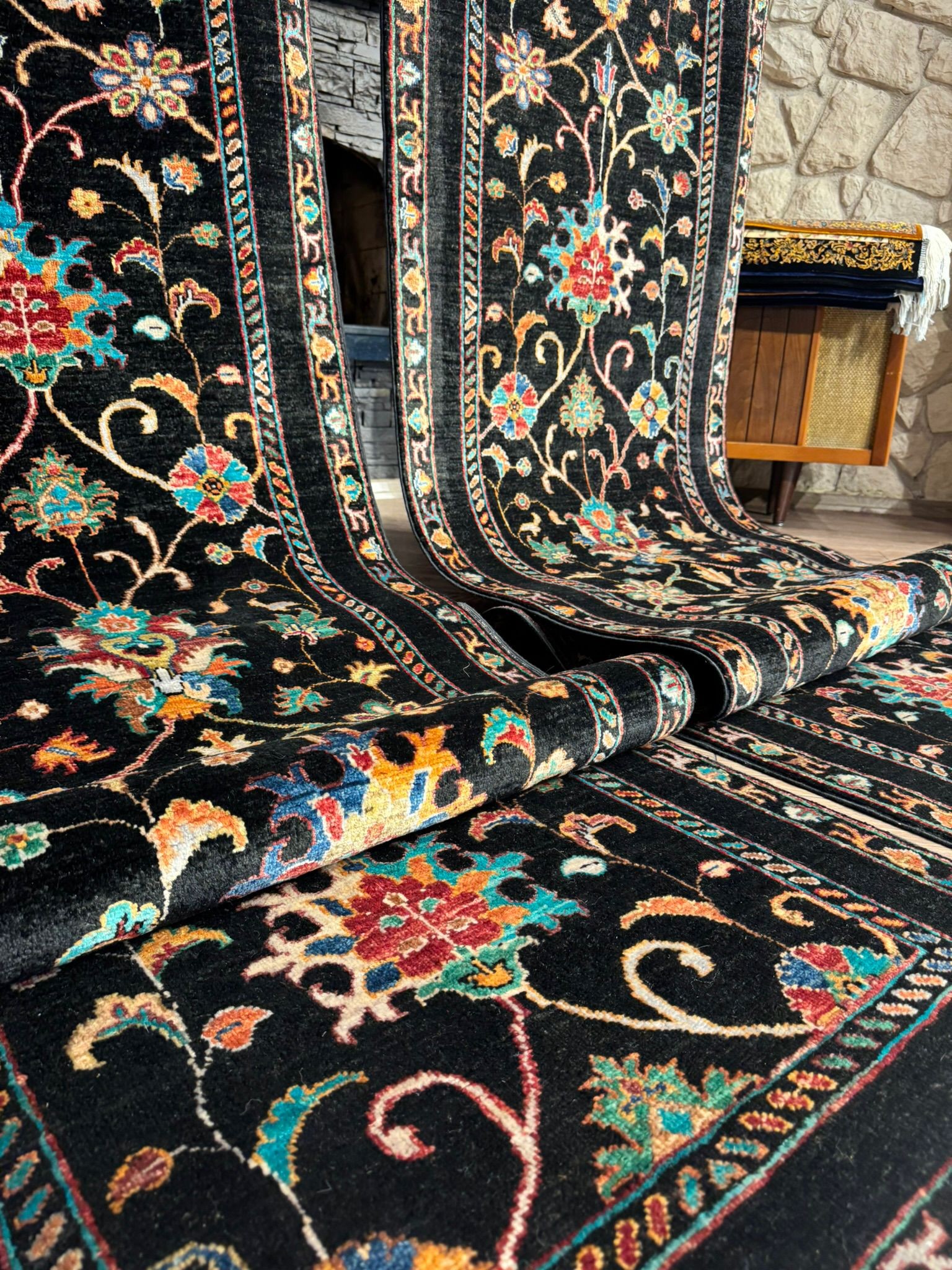 SULTANİ YOLLUK (2.52 m2)