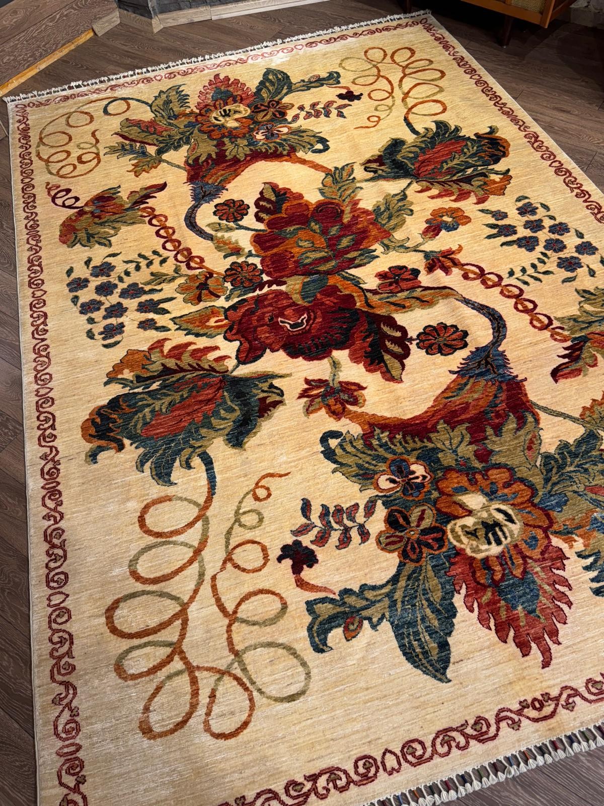 KARABAĞ HALISI