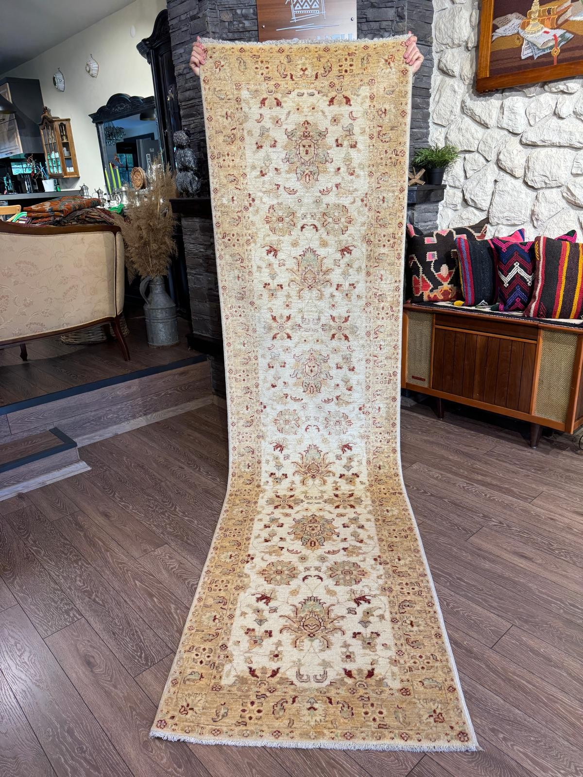 UŞAK YOLLUK 312 x 80