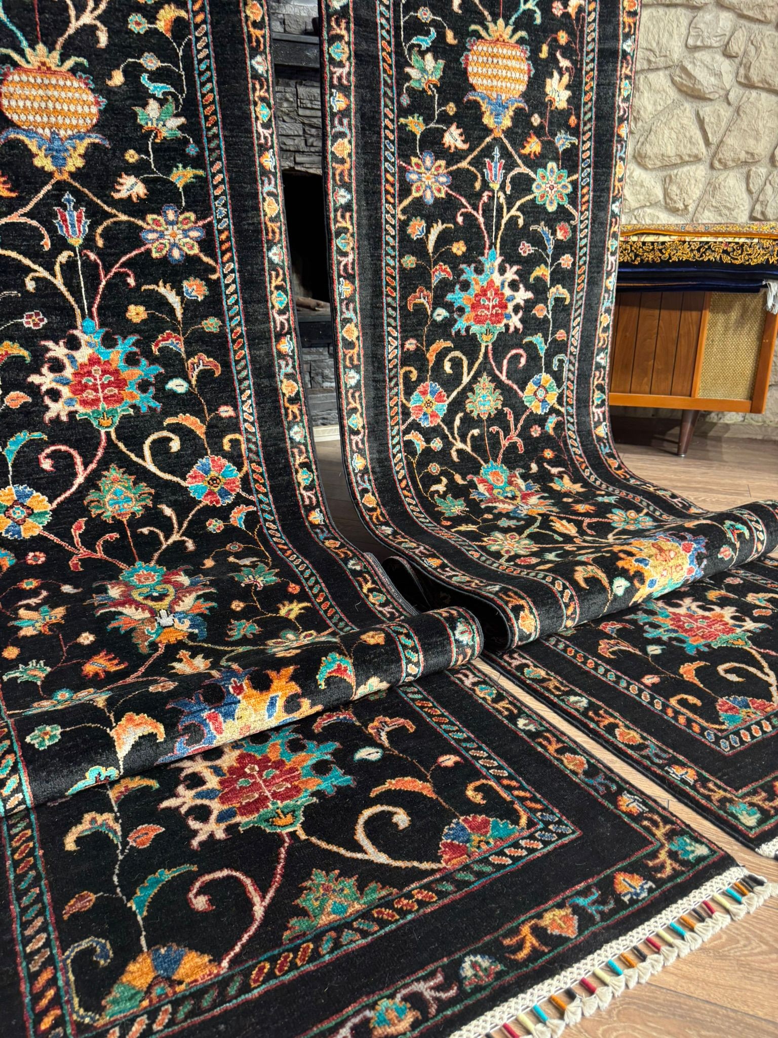 SULTANİ YOLLUK (2.52 m2)