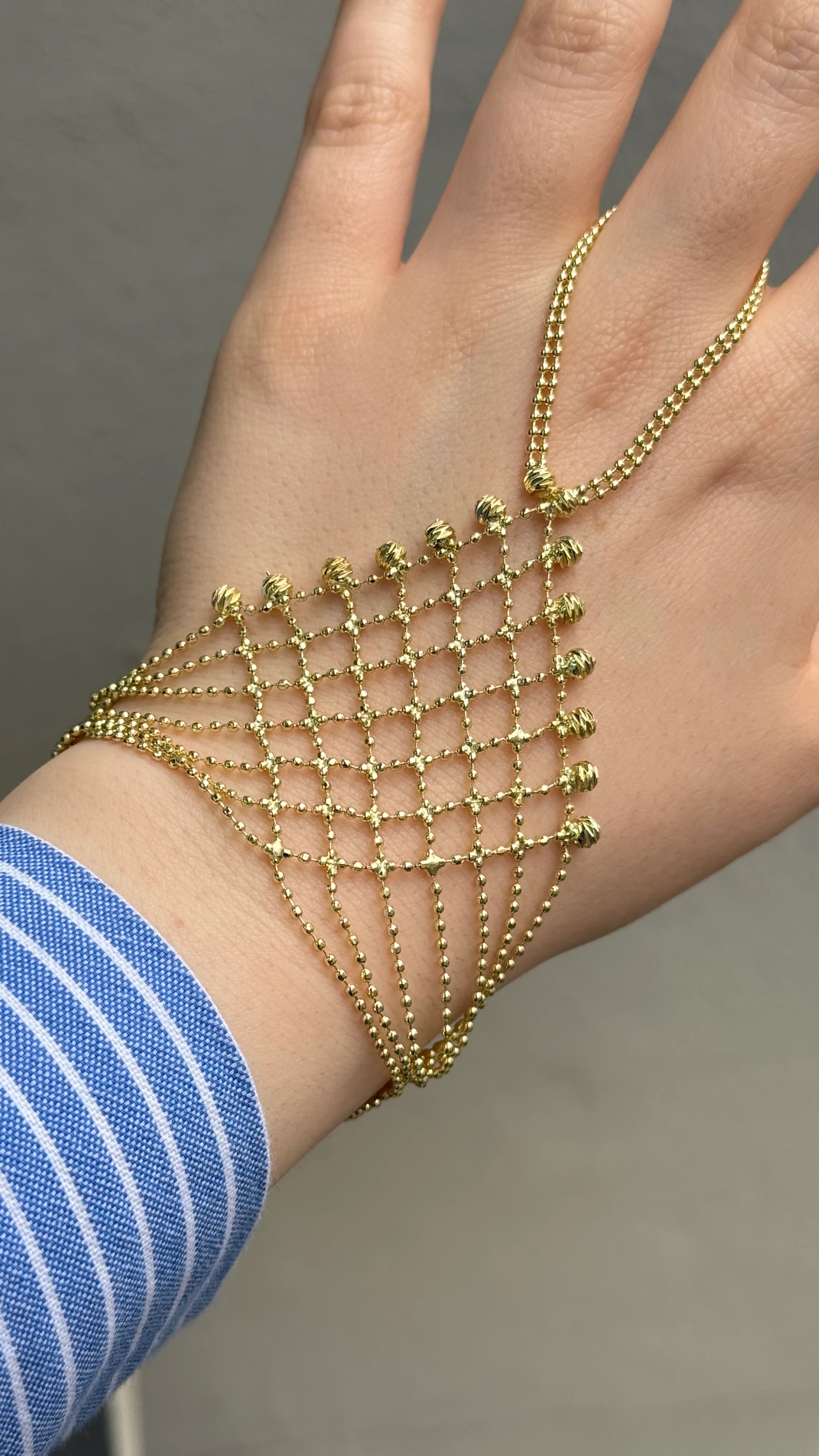 14k hasır şahmeran 