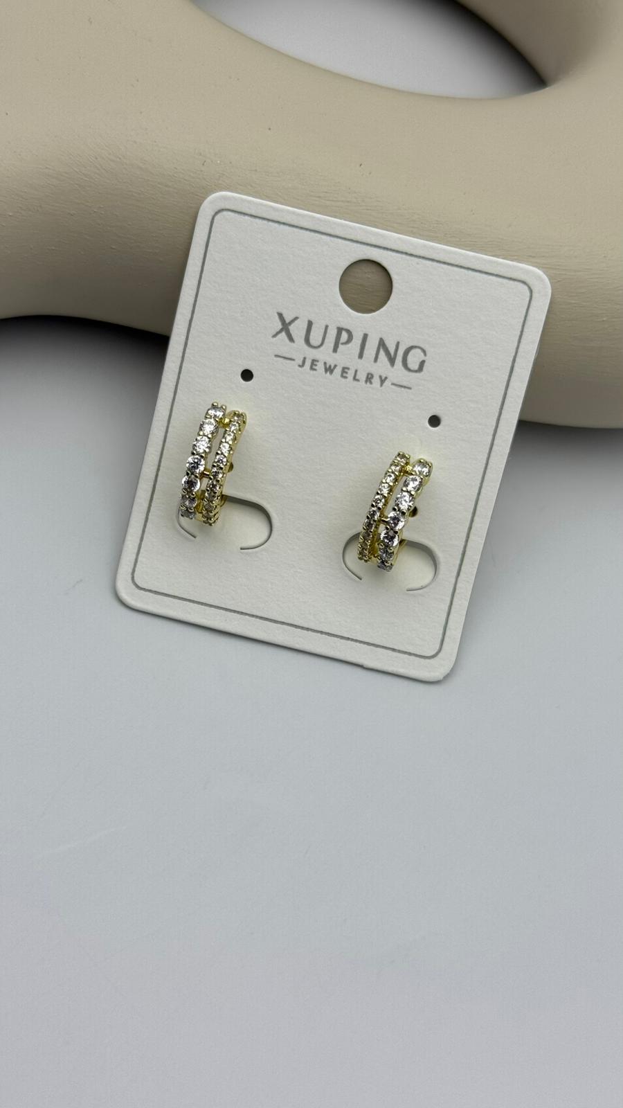 xp küpe