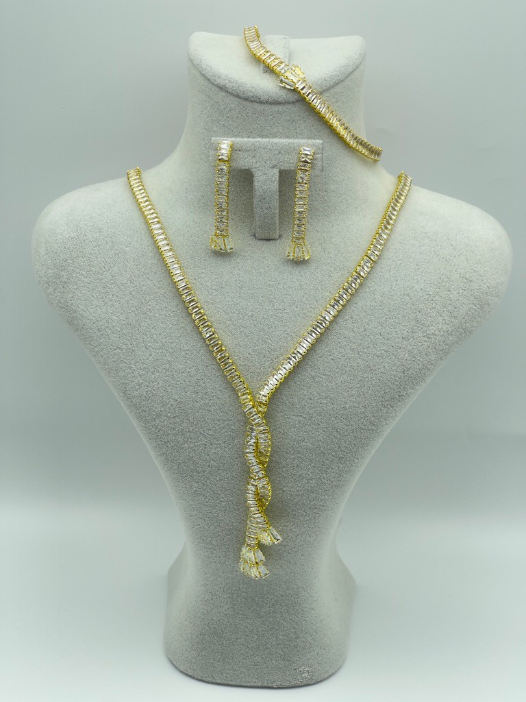 su yolu set