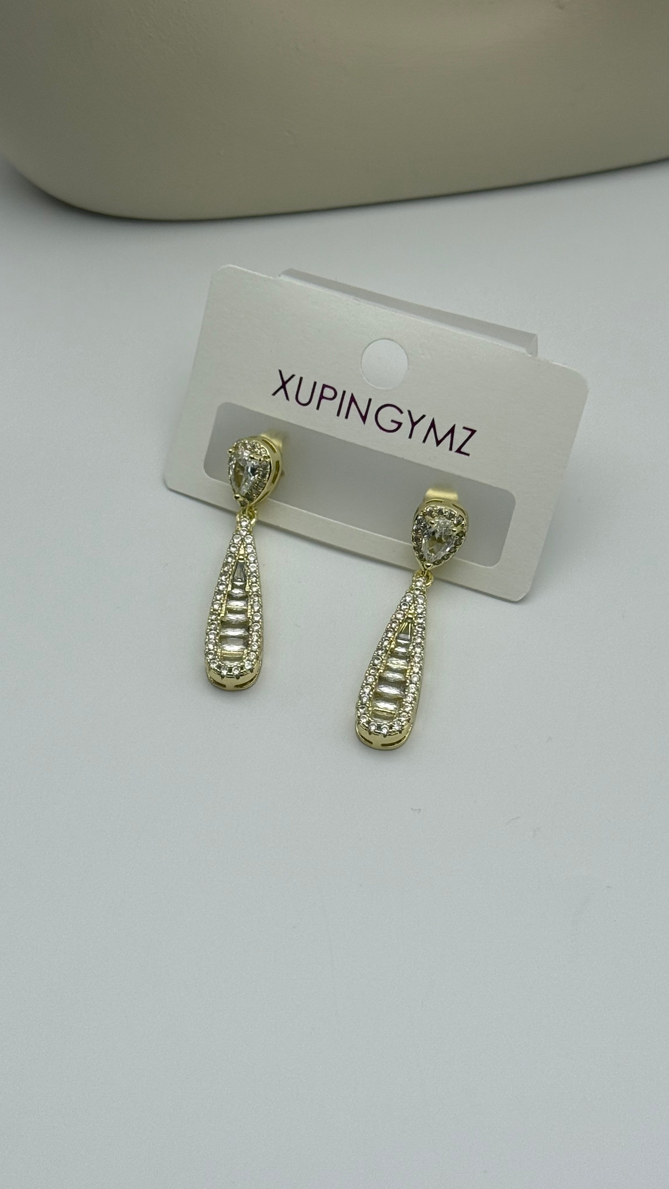 xuping küpe