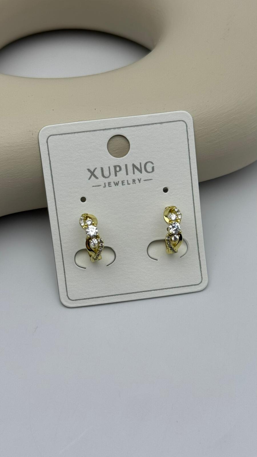 xp küpe
