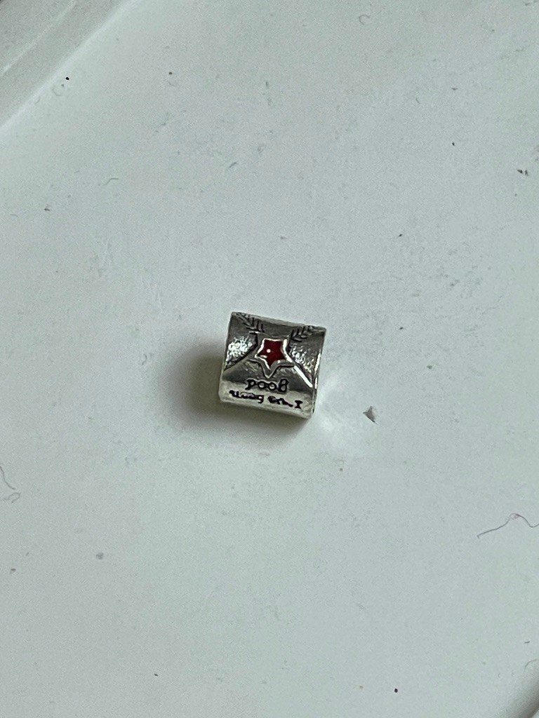 PANDORA CHARM