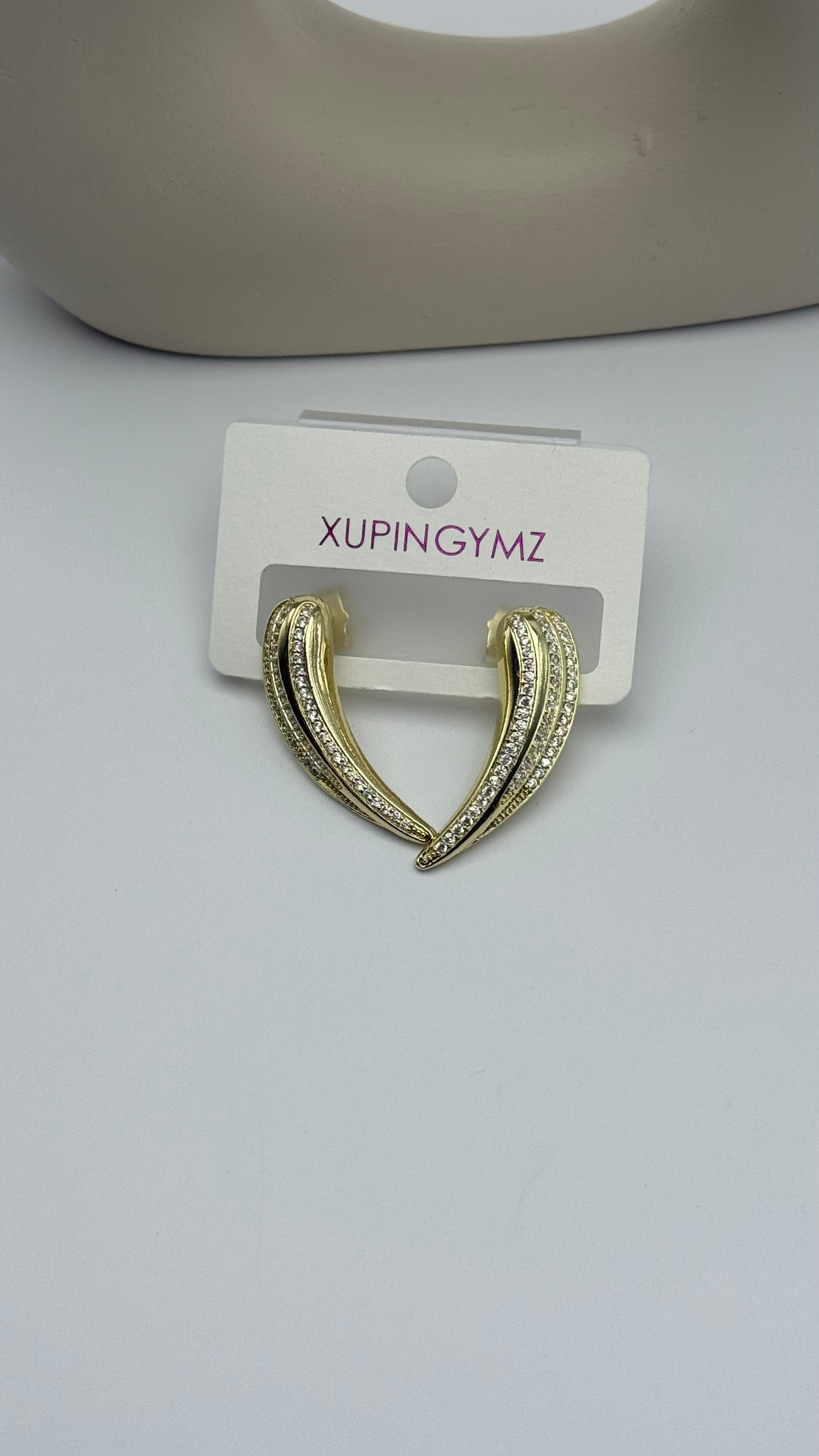 xuping küpe
