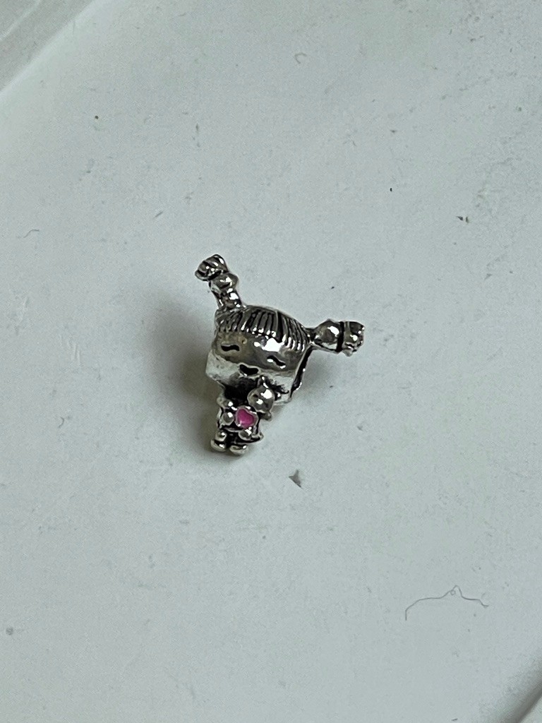 PANDORA CHARM