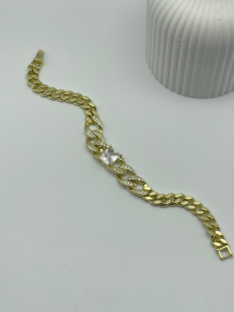 14k xupingymz bileklik