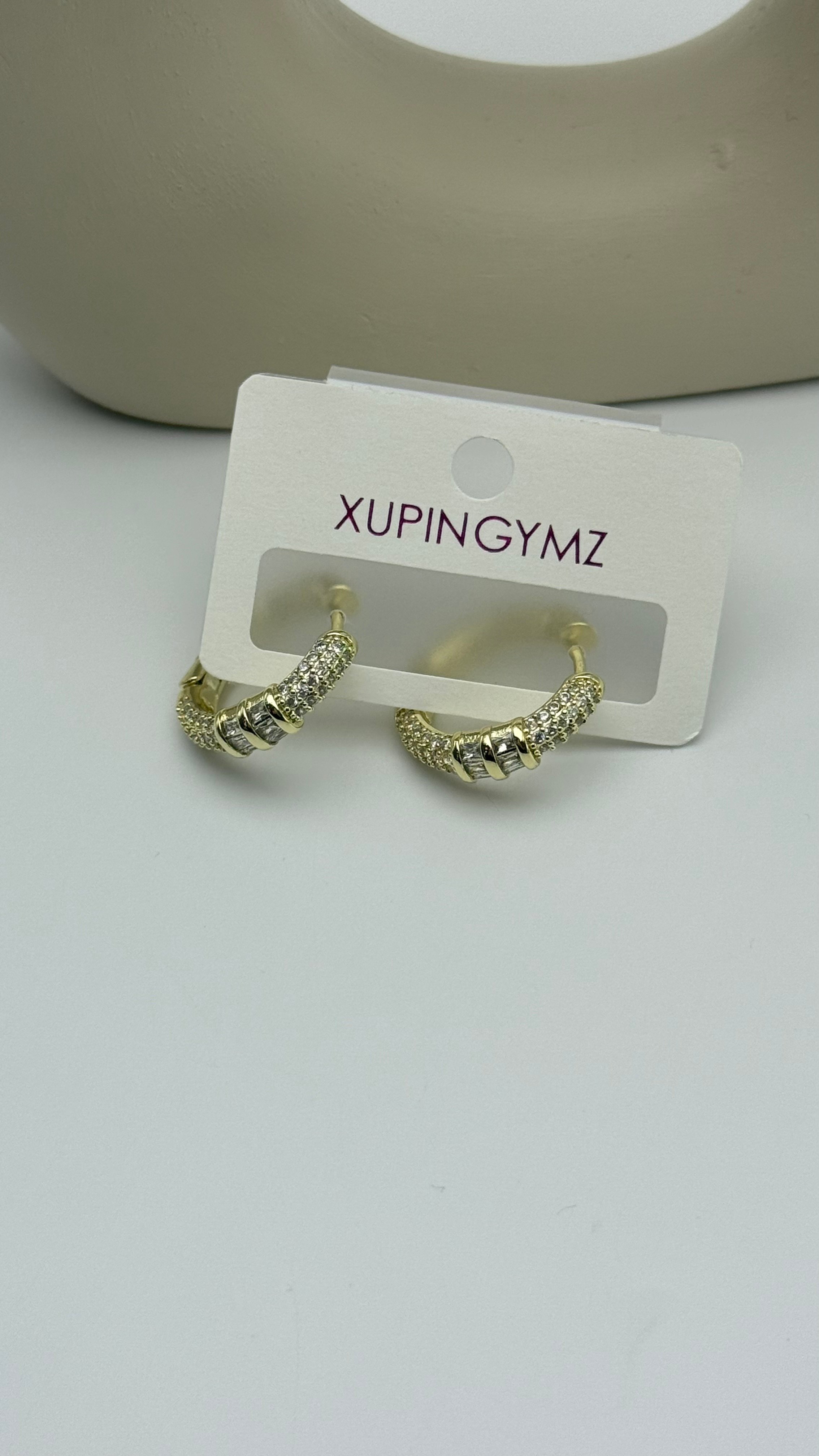 xuping küpe