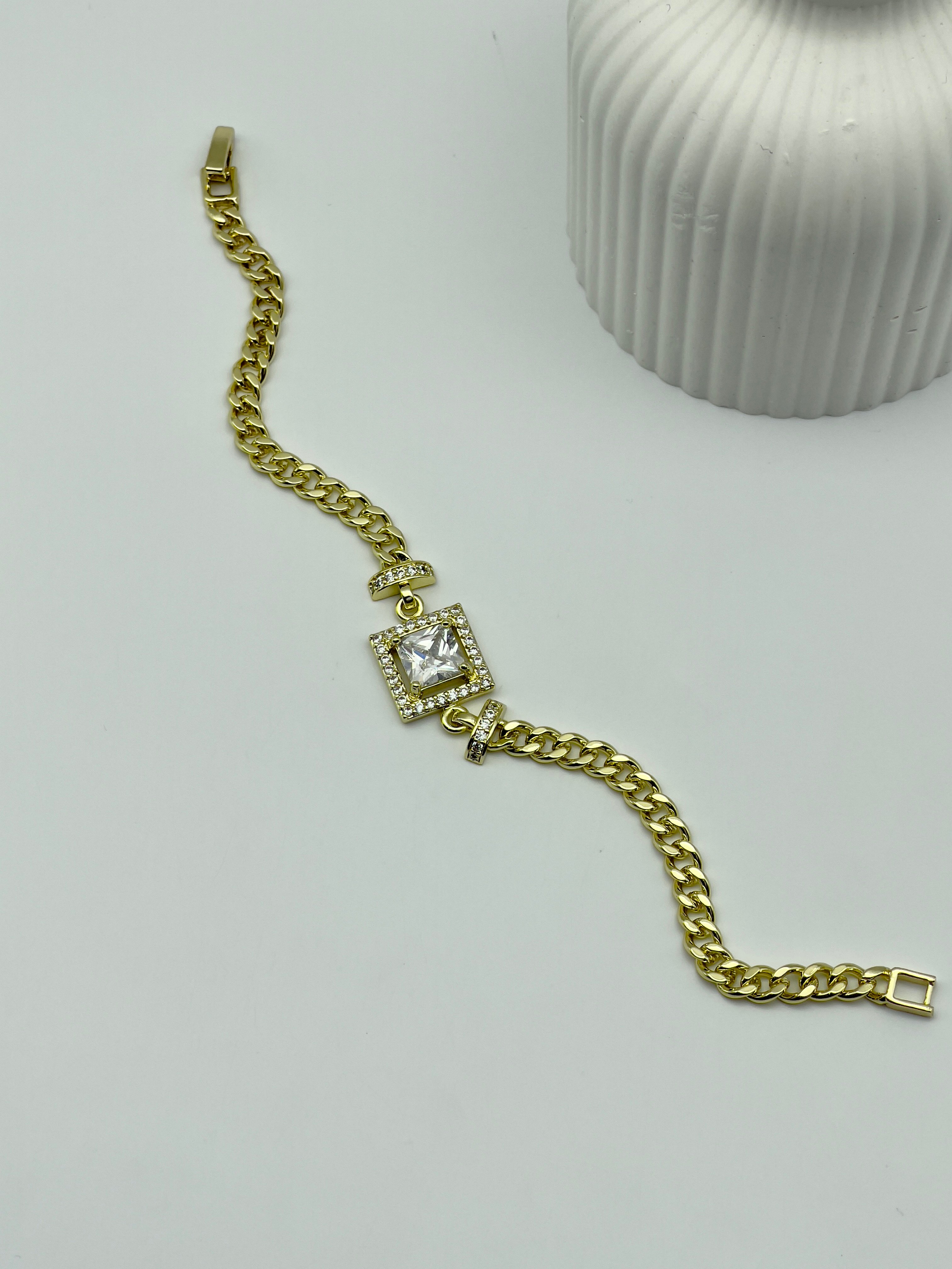 14k xupingymz bileklik