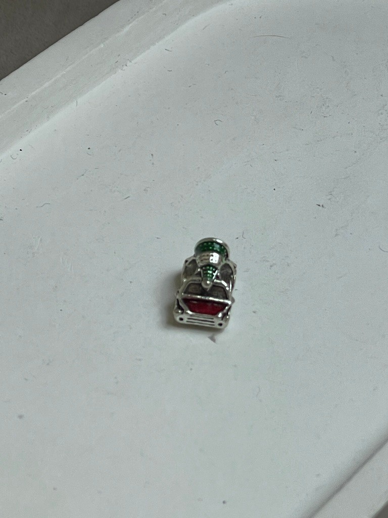 PANDORA CHARM