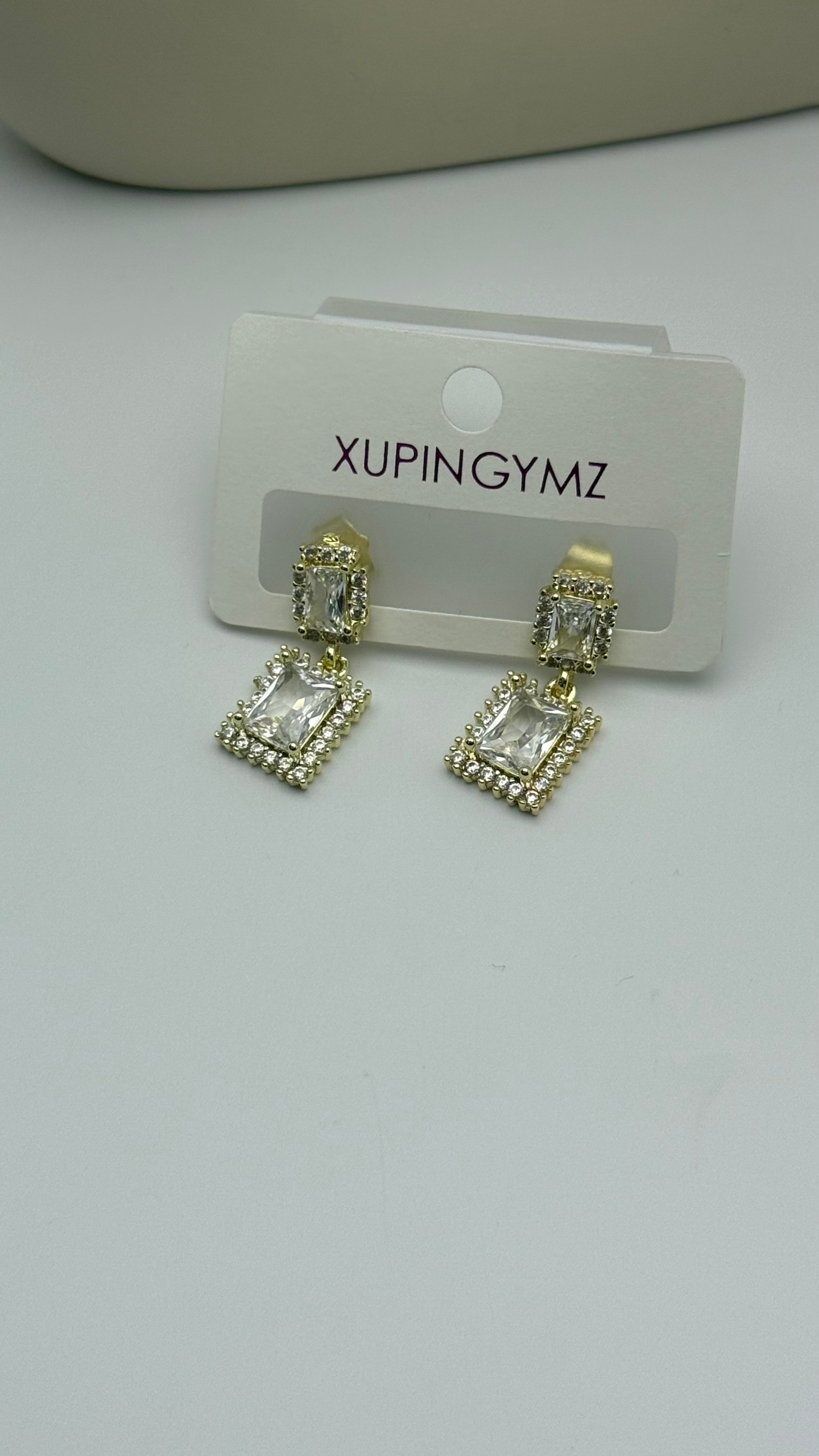 xuping küpe