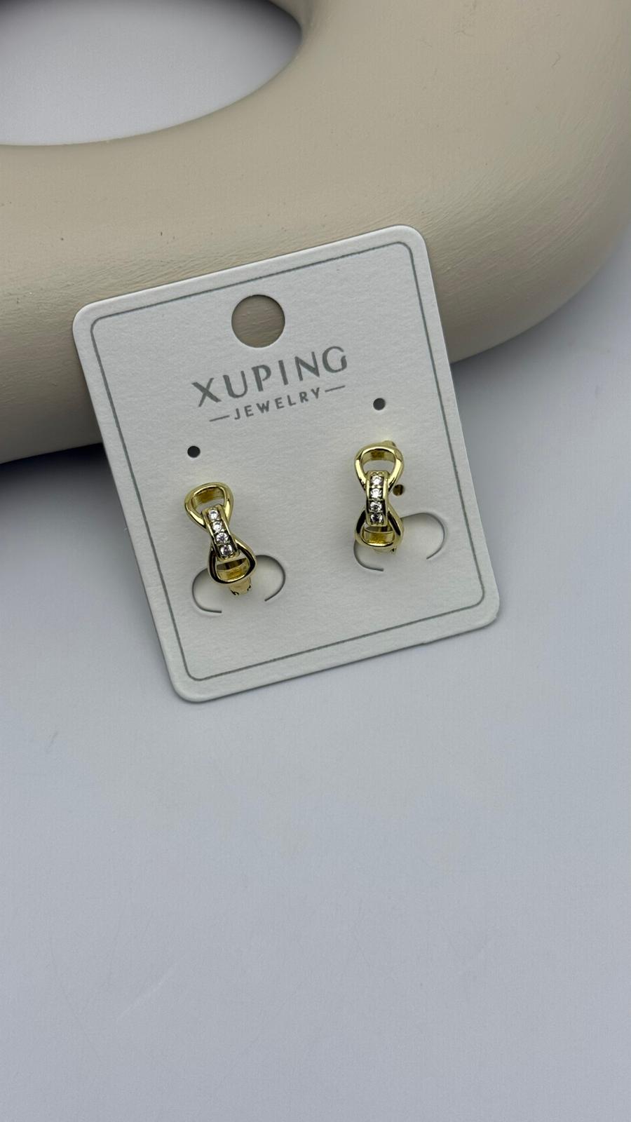 xp küpe