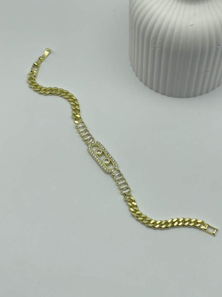 14k xupingymz bileklik