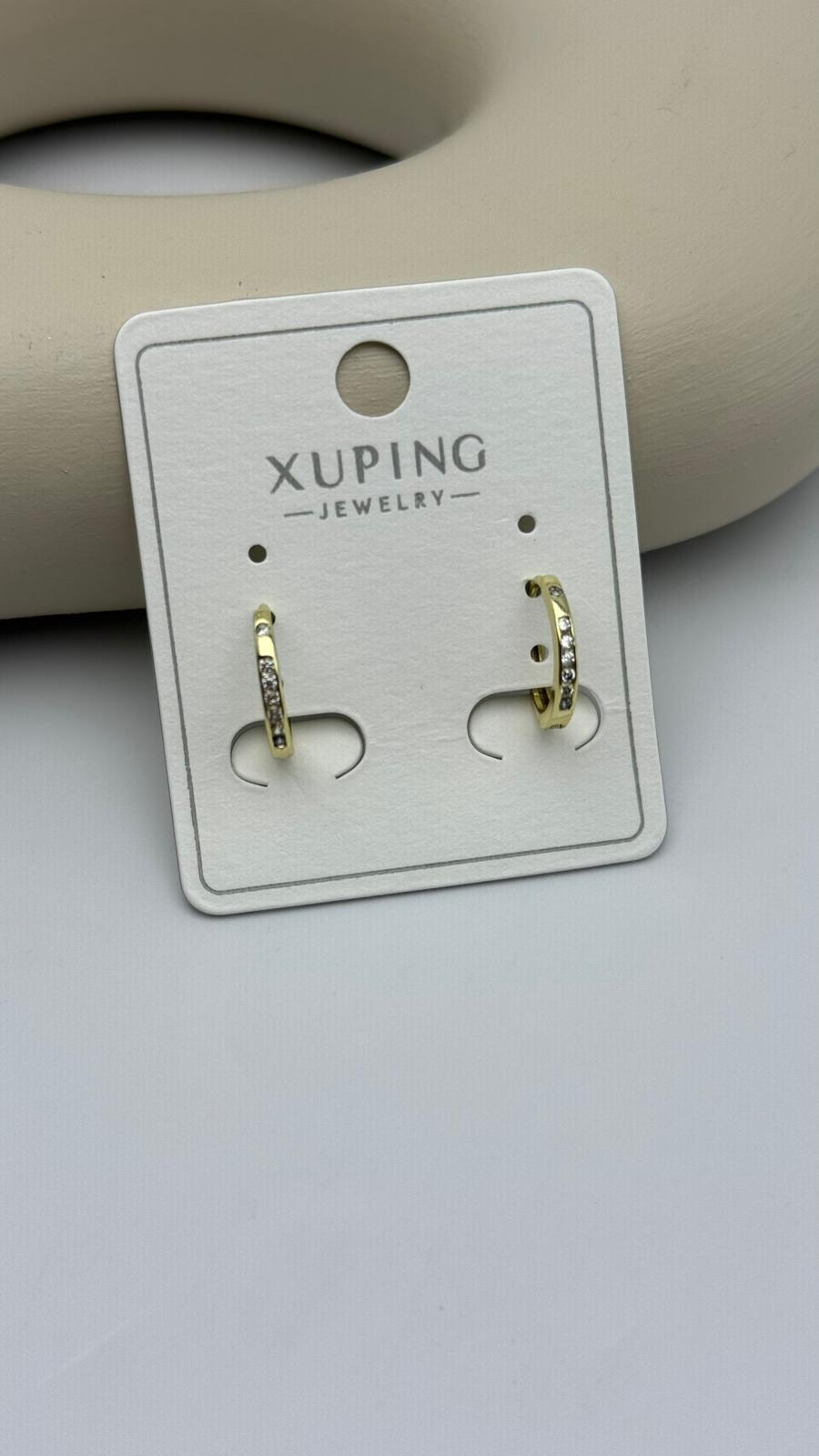 xp küpe
