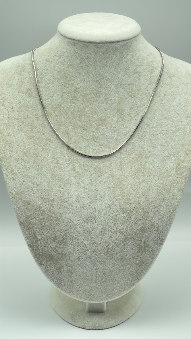 çelik zincir 45cm